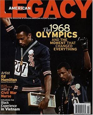 American Legacy